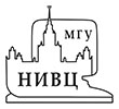 Логотип НИВЦ МГУ